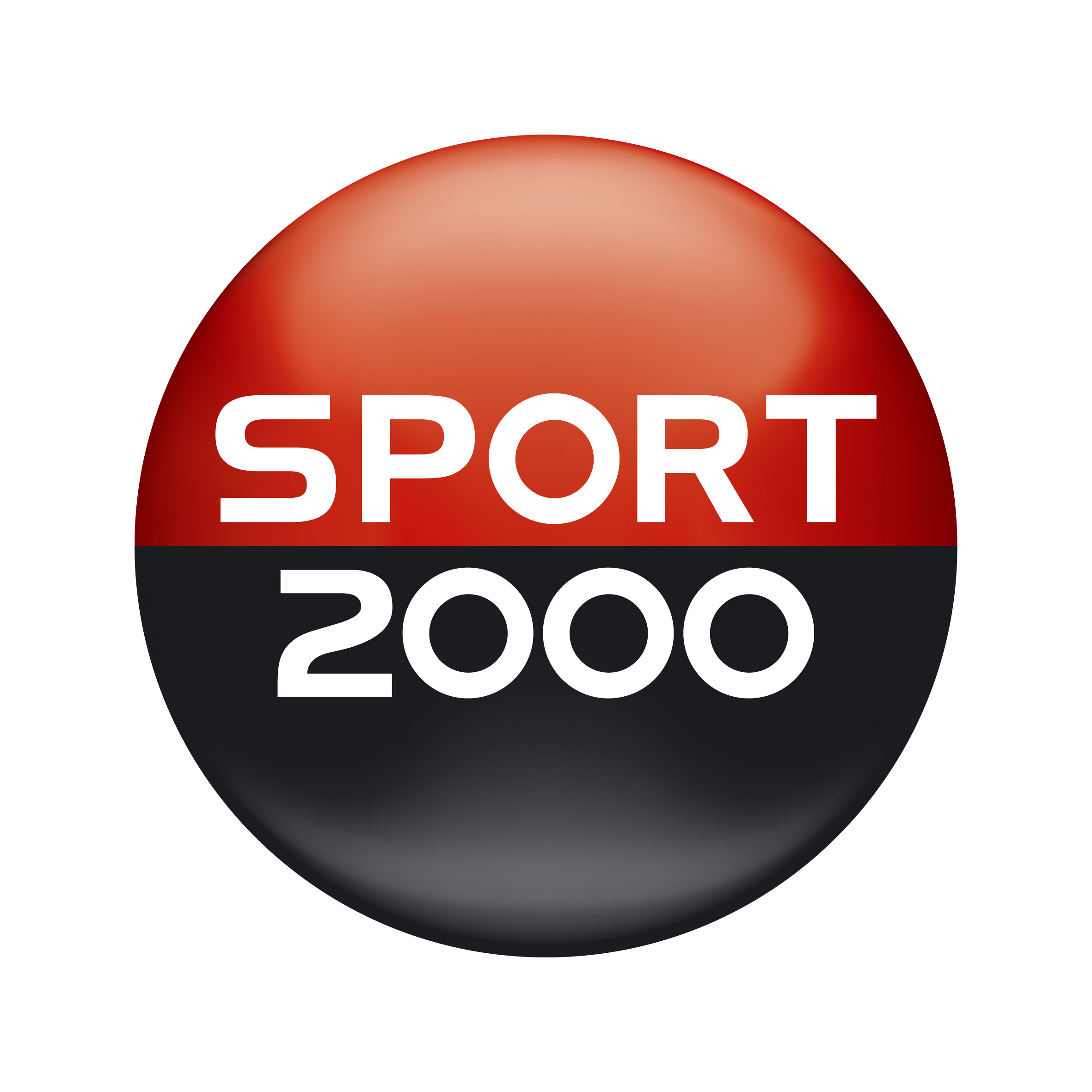 SPORT 2000 Logo